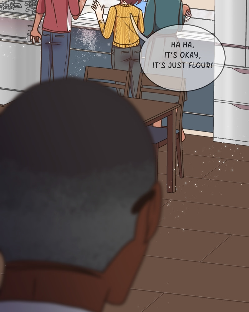 Gourmet Hound Chapter 157 page 68 - 