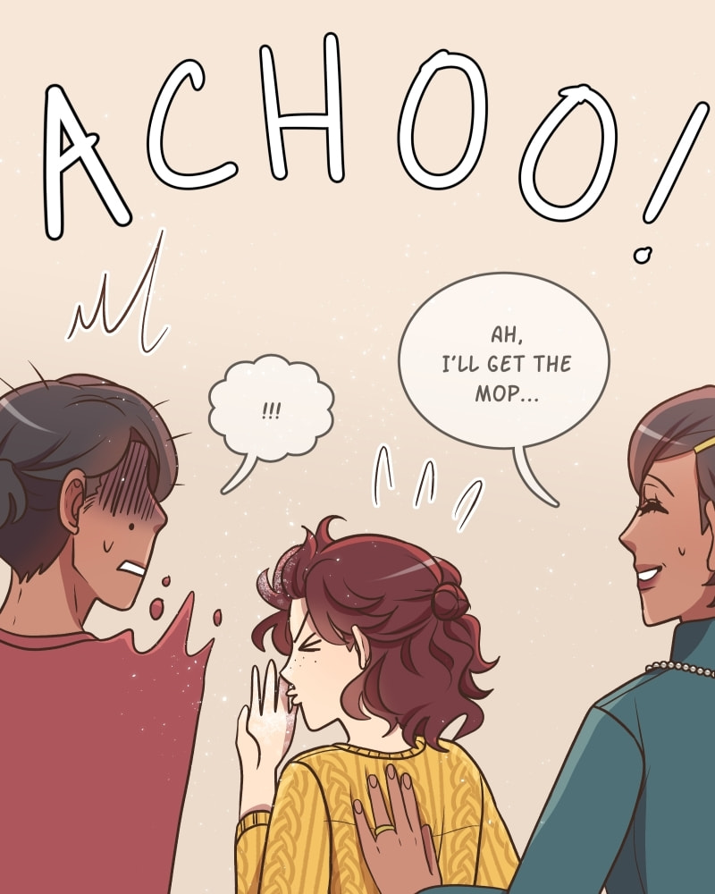 Gourmet Hound Chapter 157 page 70 - 