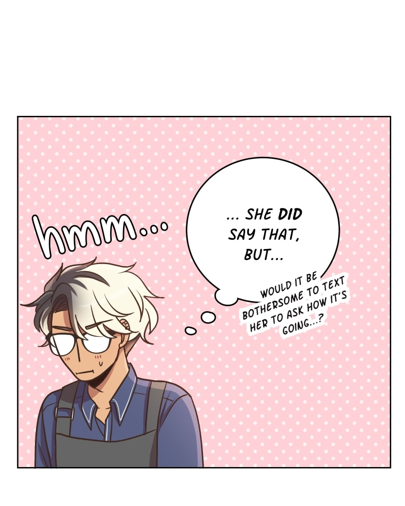 Gourmet Hound Chapter 157 page 8 - 