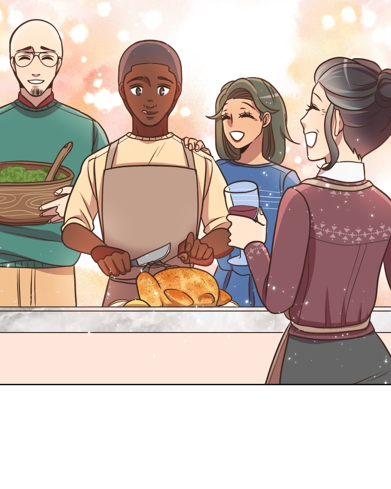 Gourmet Hound Chapter 157 page 75 - 
