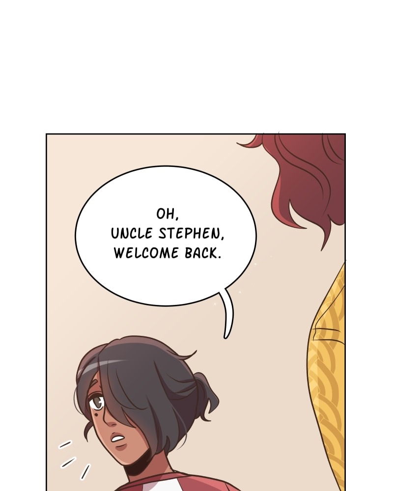 Gourmet Hound Chapter 157 page 81 - 