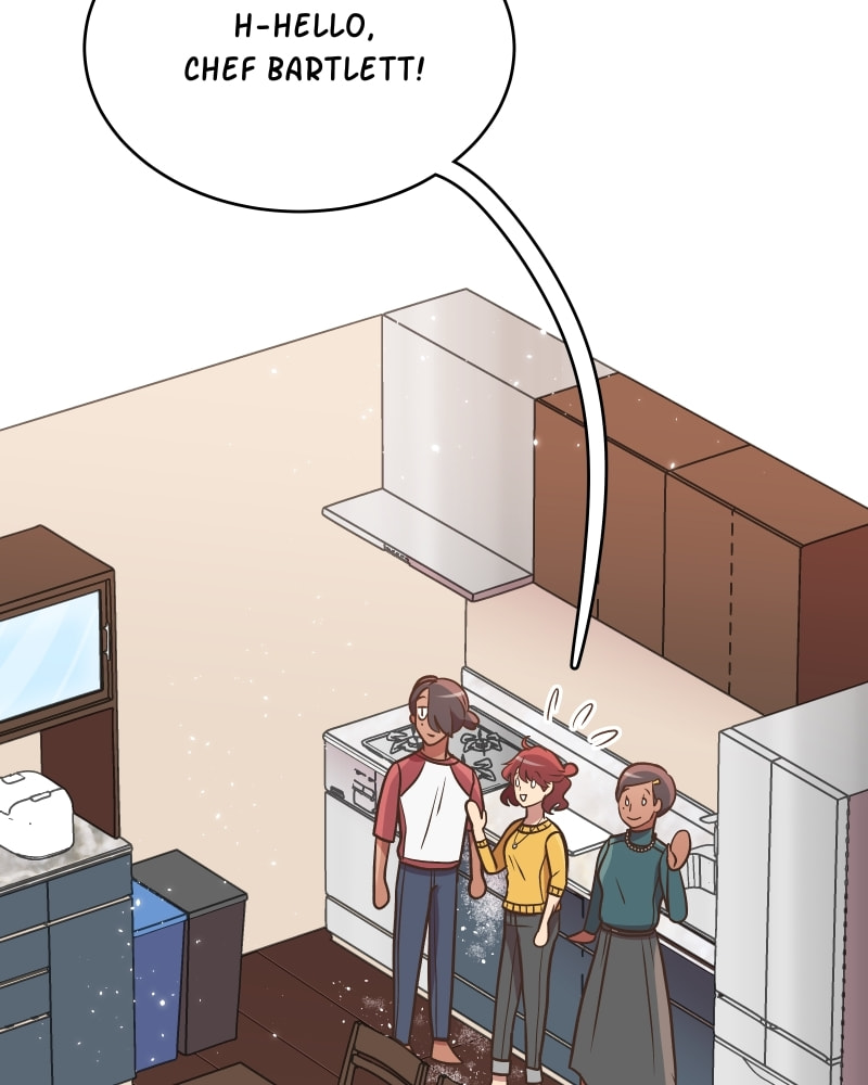 Gourmet Hound Chapter 157 page 84 - 