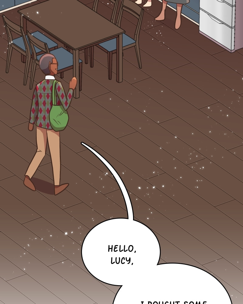 Gourmet Hound Chapter 157 page 85 - 