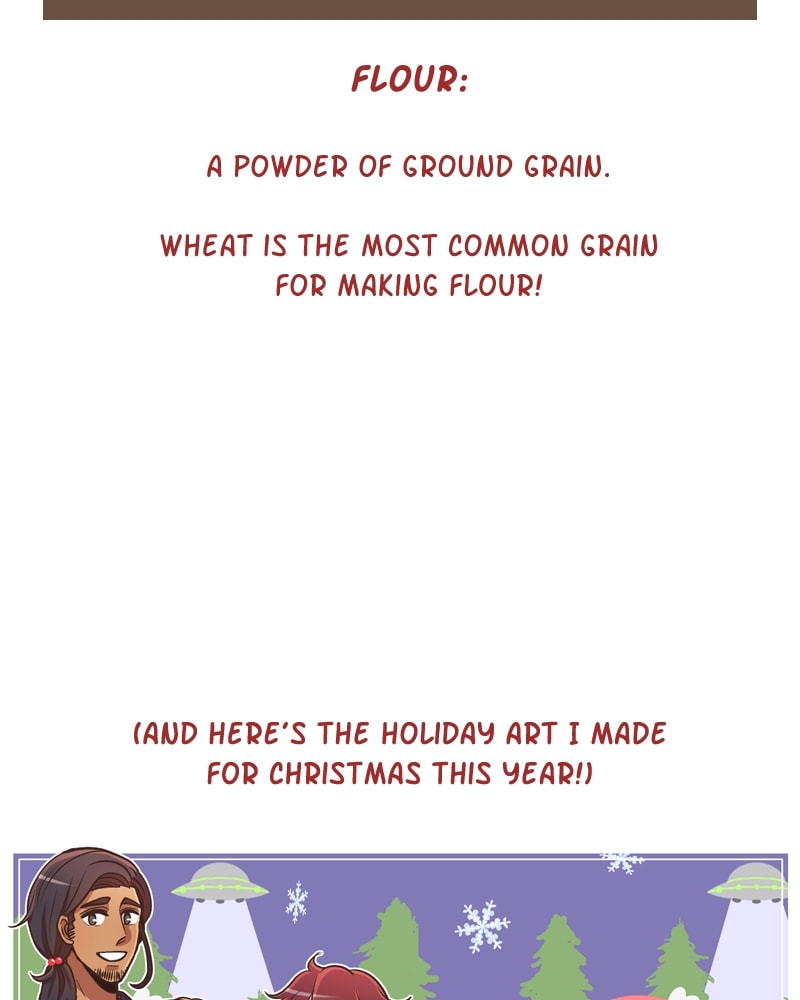 Gourmet Hound Chapter 157 page 88 - 