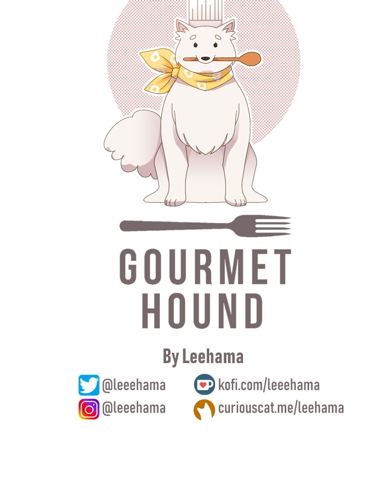 Gourmet Hound Chapter 157 page 90 - 