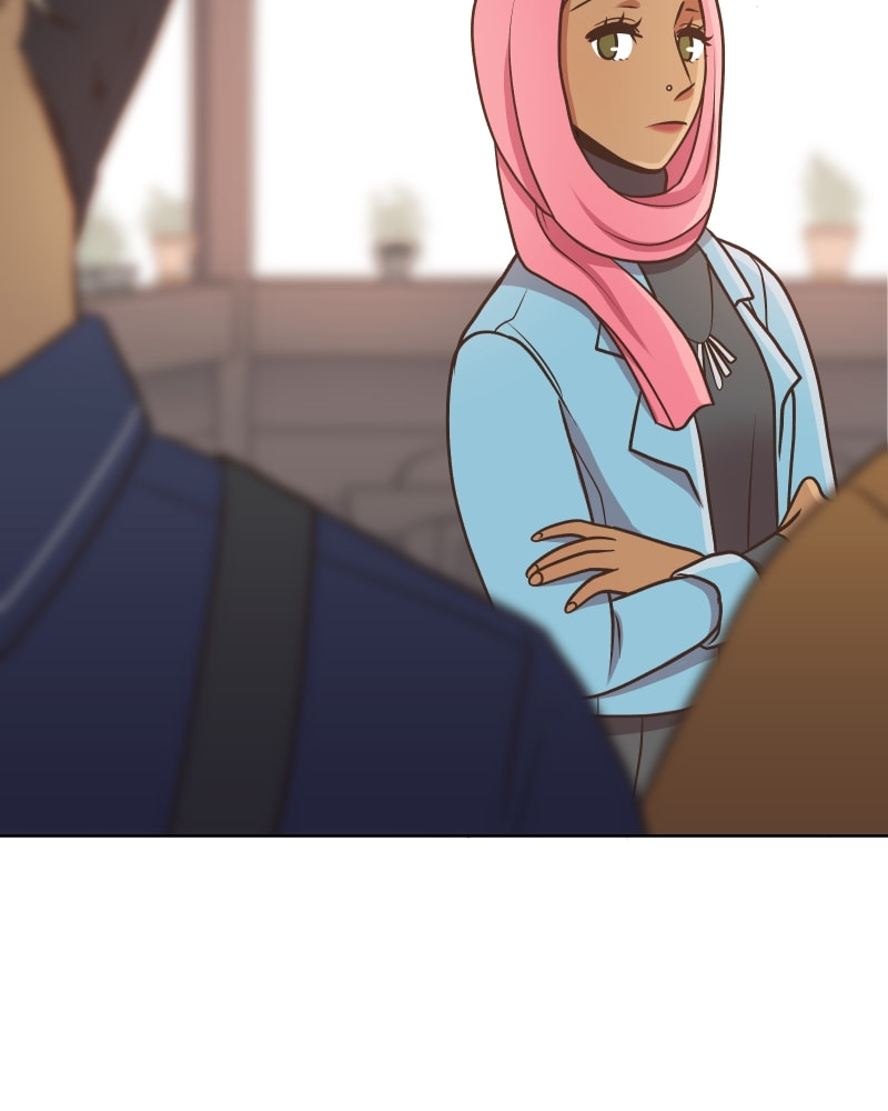 Gourmet Hound Chapter 157 page 10 - 
