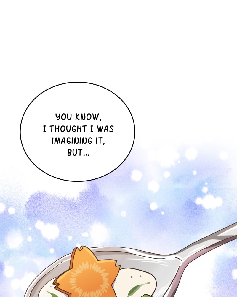 Gourmet Hound Chapter 158 page 1 - 