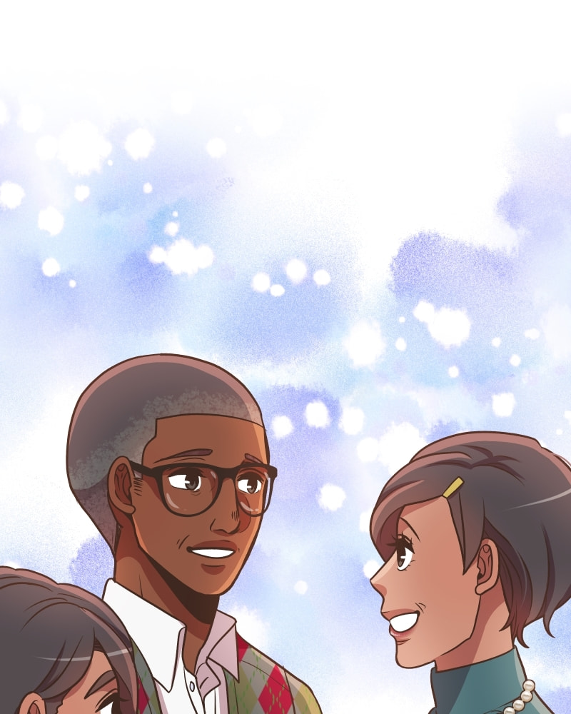 Gourmet Hound Chapter 158 page 11 - 