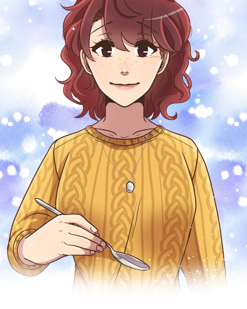 Gourmet Hound Chapter 158 page 13 - 