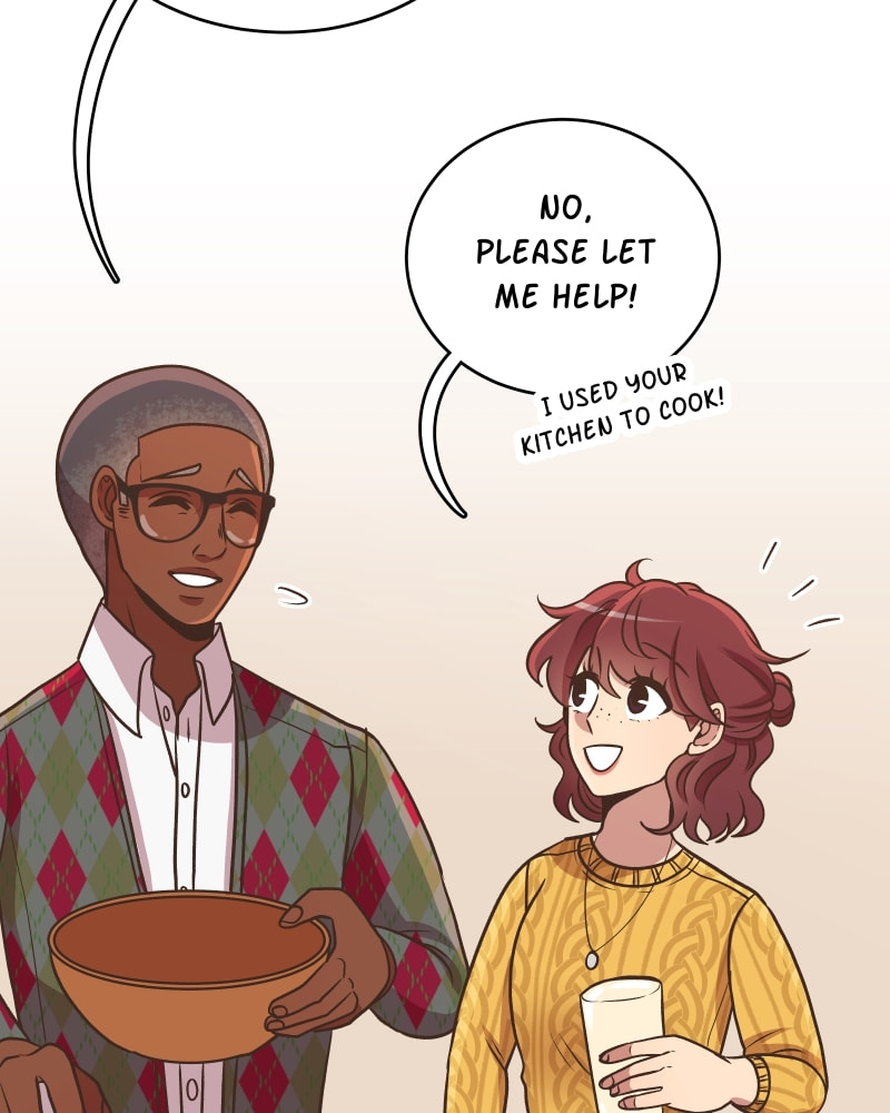 Gourmet Hound Chapter 158 page 20 - 