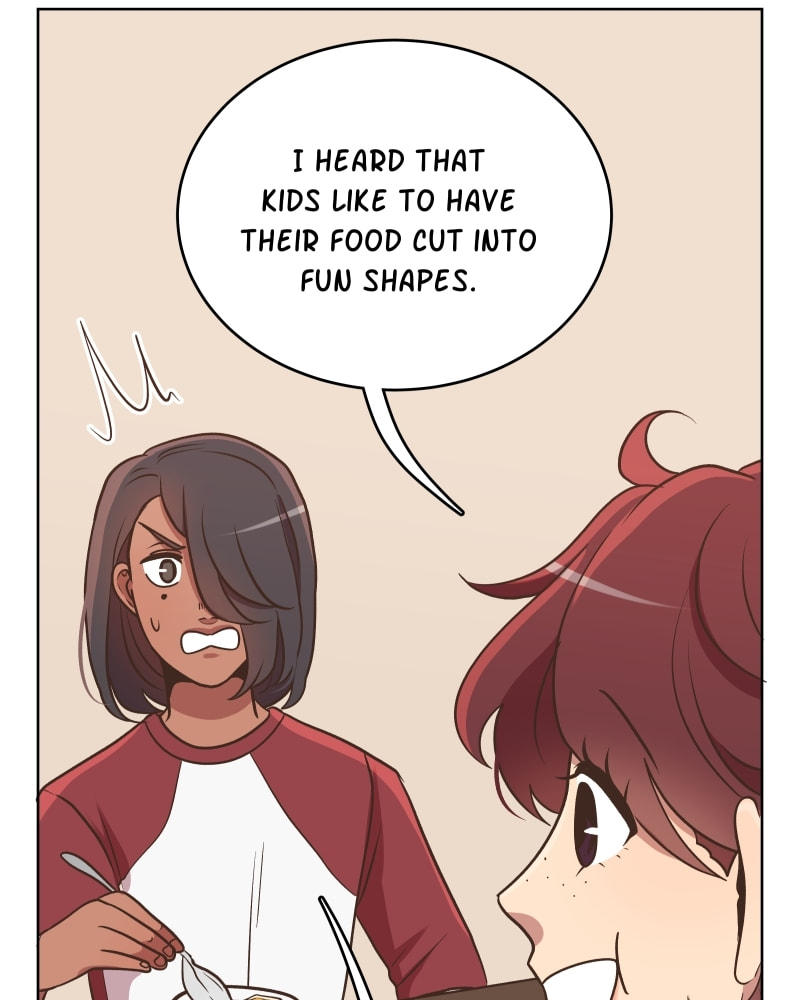 Gourmet Hound Chapter 158 page 3 - 
