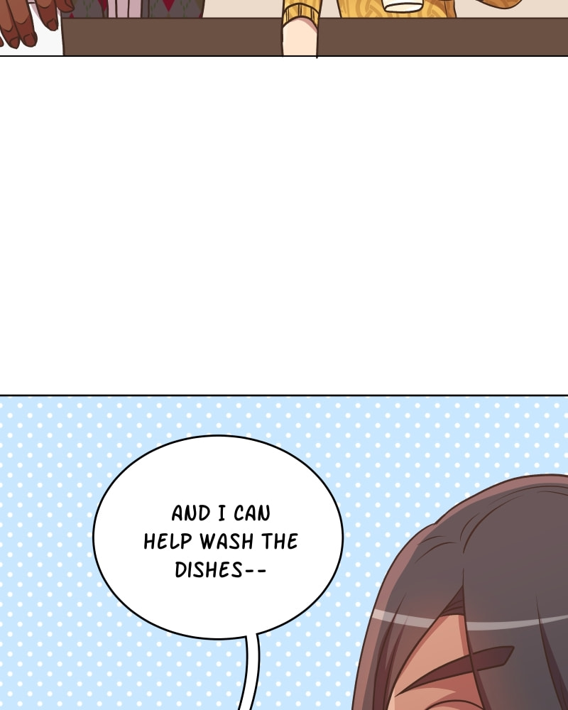 Gourmet Hound Chapter 158 page 21 - 