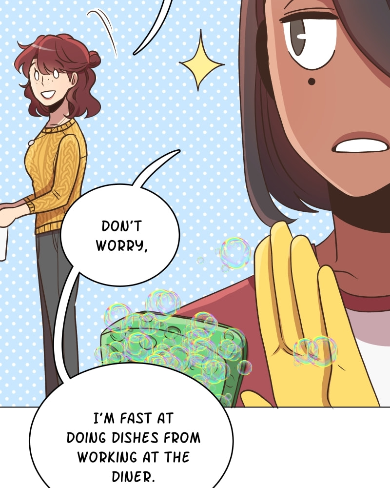 Gourmet Hound Chapter 158 page 22 - 