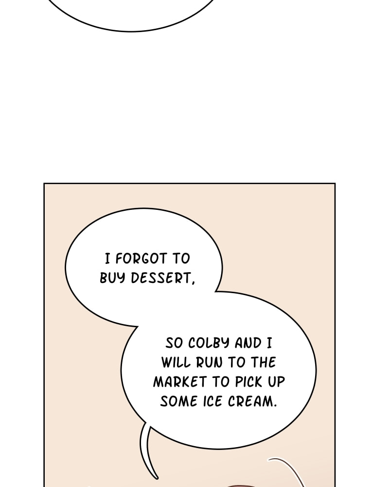 Gourmet Hound Chapter 158 page 23 - 