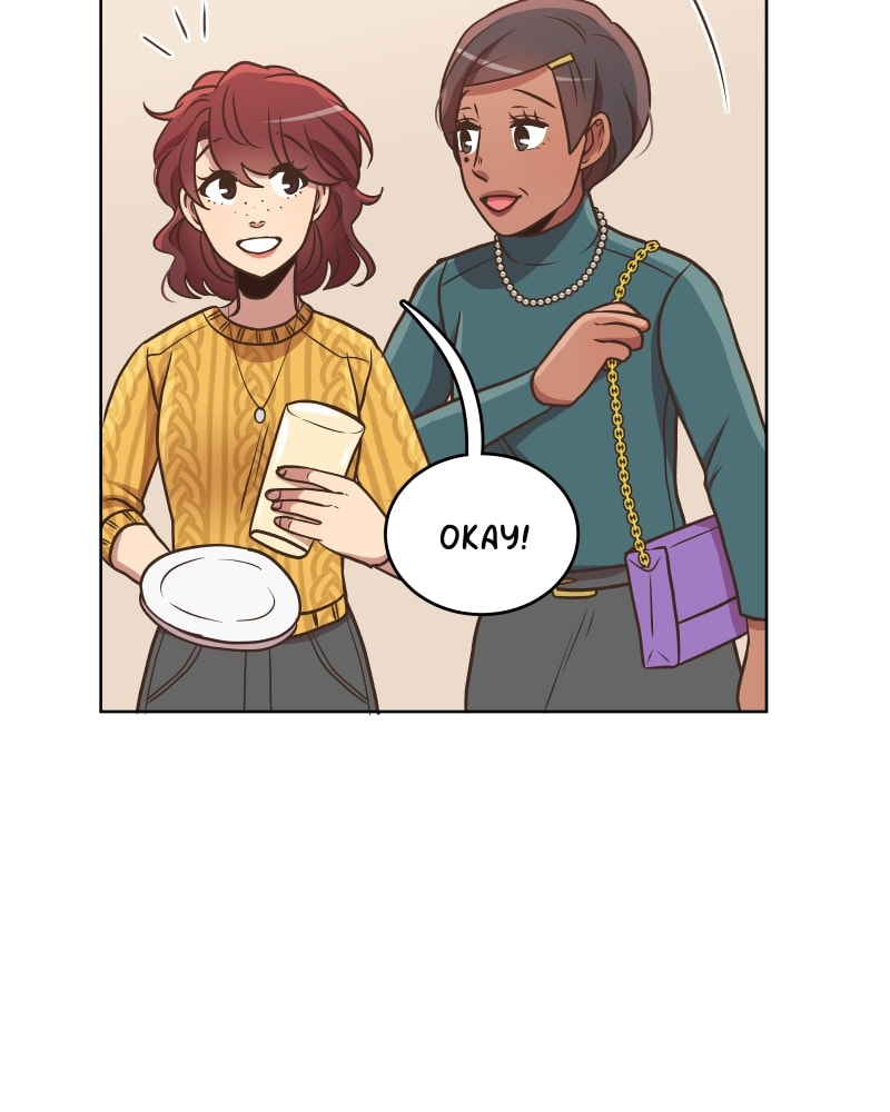 Gourmet Hound Chapter 158 page 24 - 
