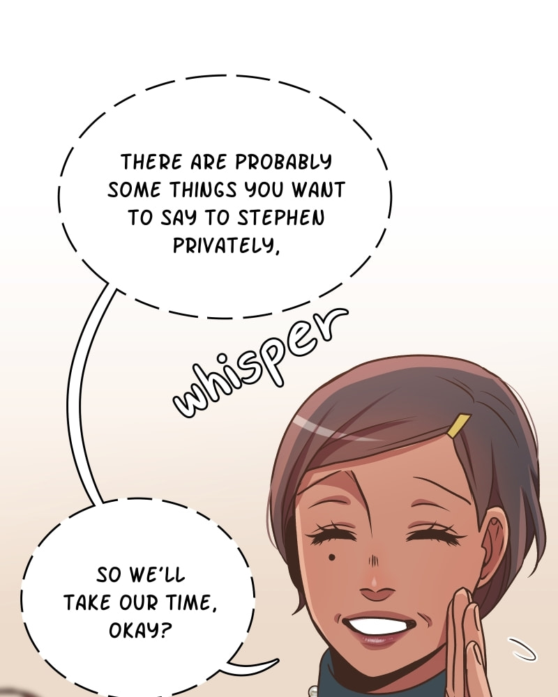 Gourmet Hound Chapter 158 page 25 - 