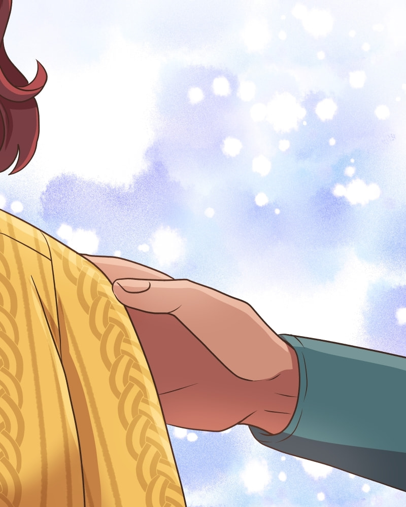 Gourmet Hound Chapter 158 page 29 - 