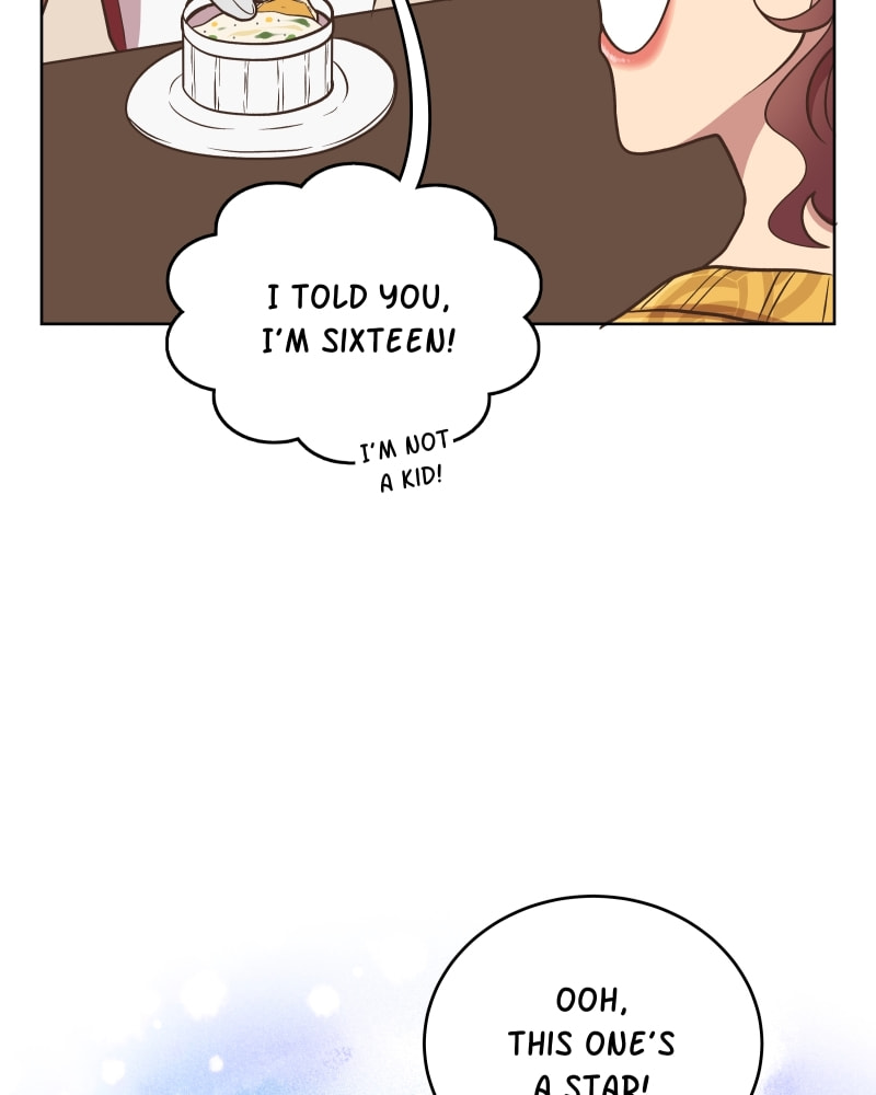 Gourmet Hound Chapter 158 page 4 - 