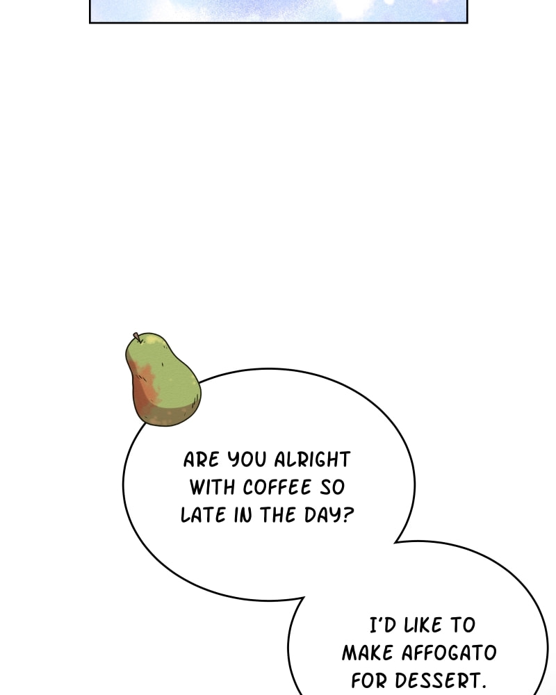 Gourmet Hound Chapter 158 page 31 - 