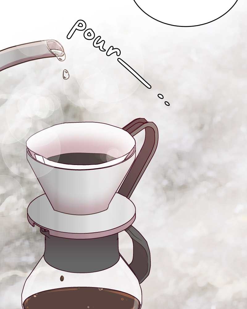 Gourmet Hound Chapter 158 page 32 - 