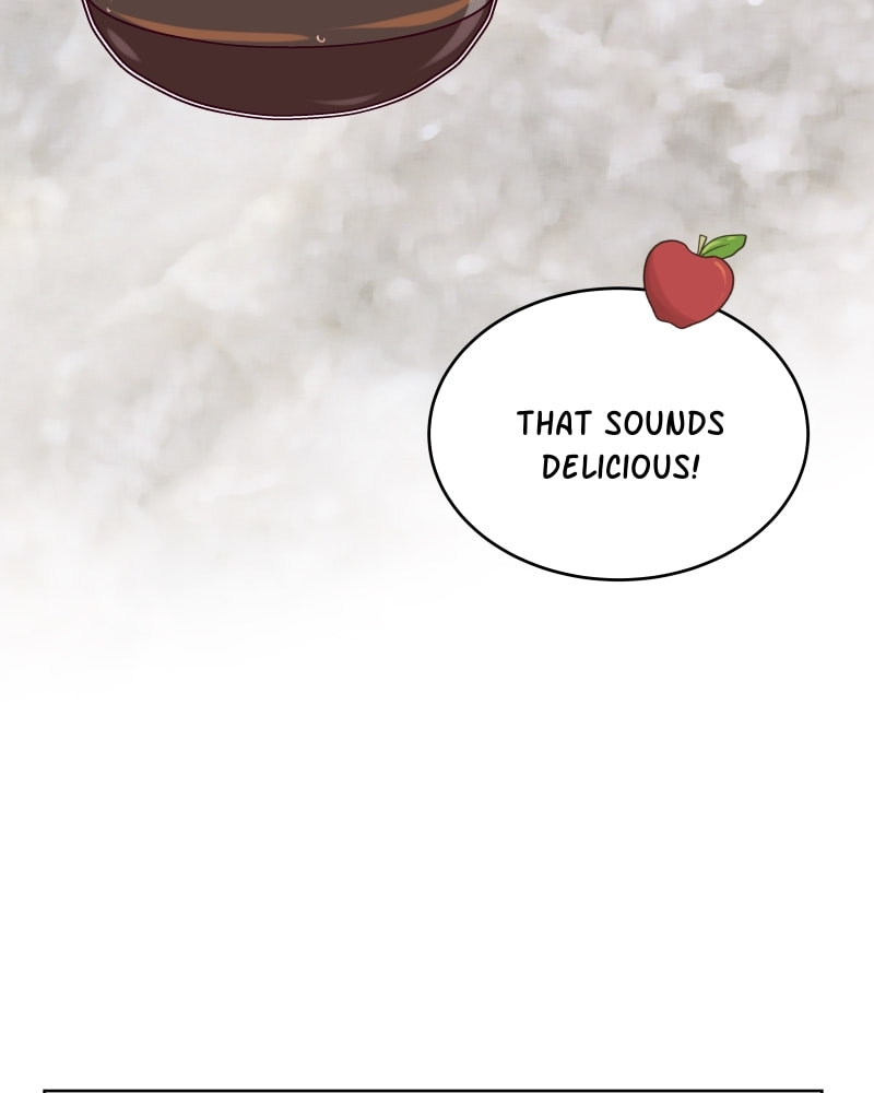Gourmet Hound Chapter 158 page 33 - 