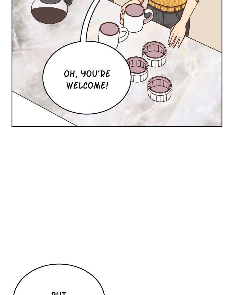 Gourmet Hound Chapter 158 page 35 - 
