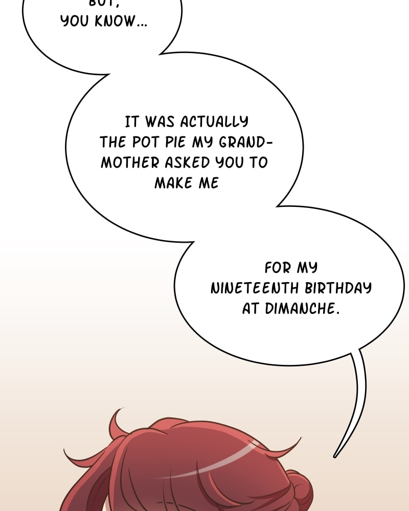 Gourmet Hound Chapter 158 page 36 - 