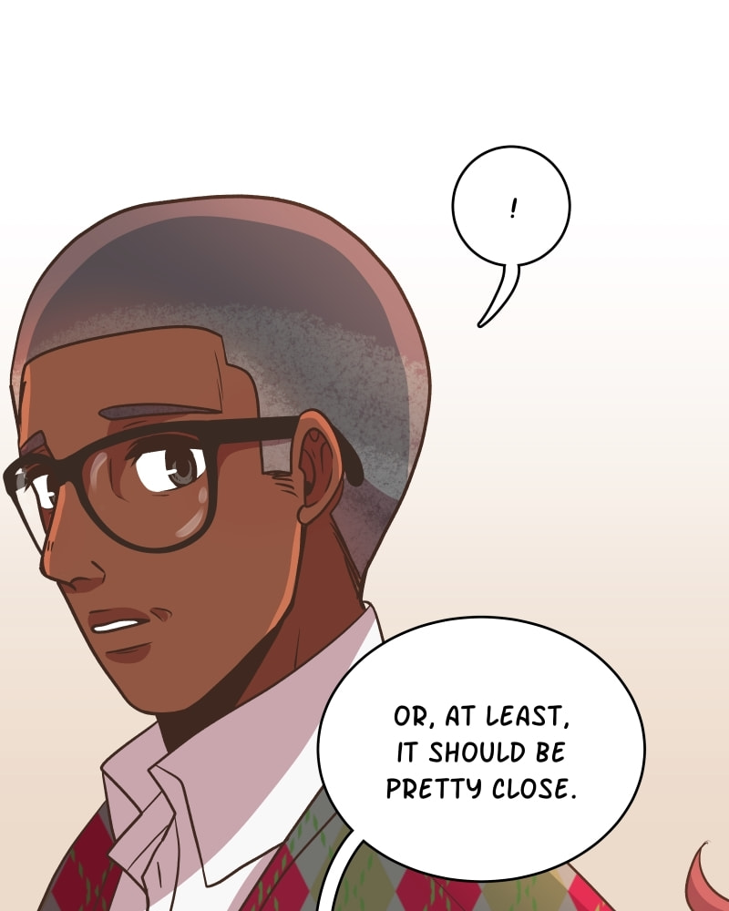 Gourmet Hound Chapter 158 page 38 - 
