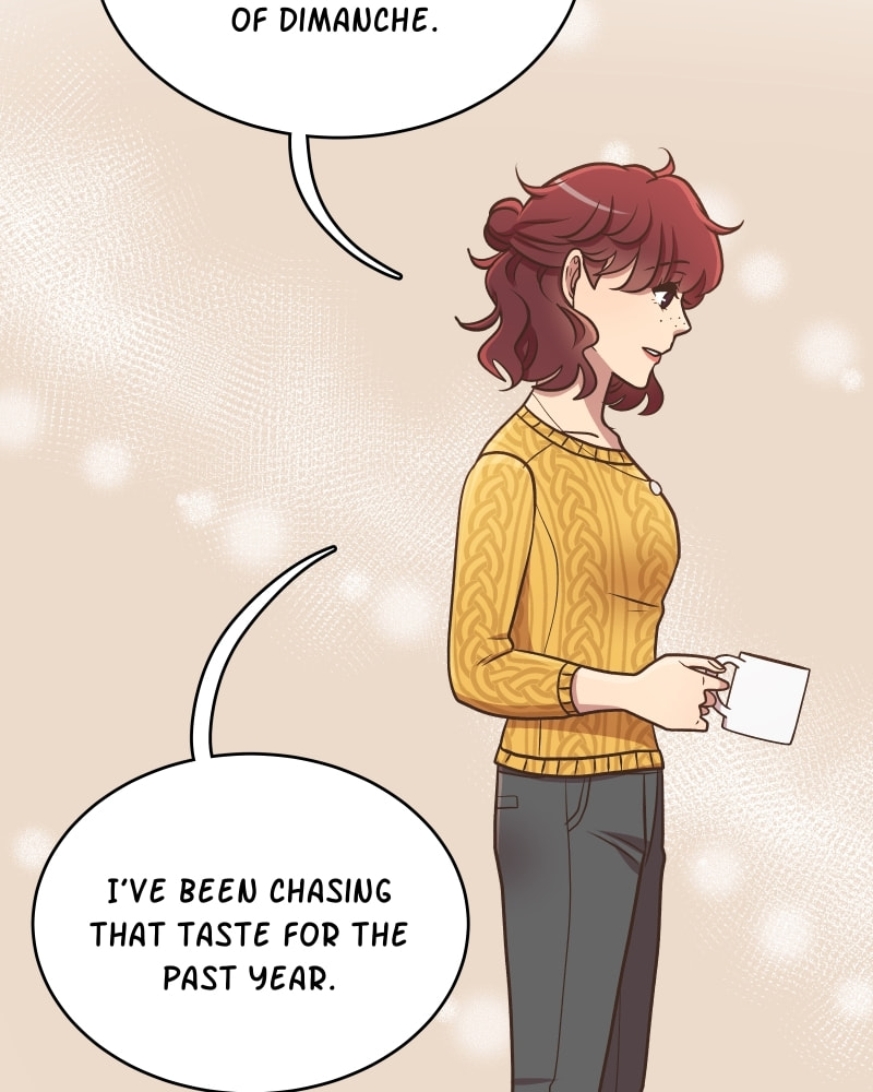 Gourmet Hound Chapter 158 page 40 - 