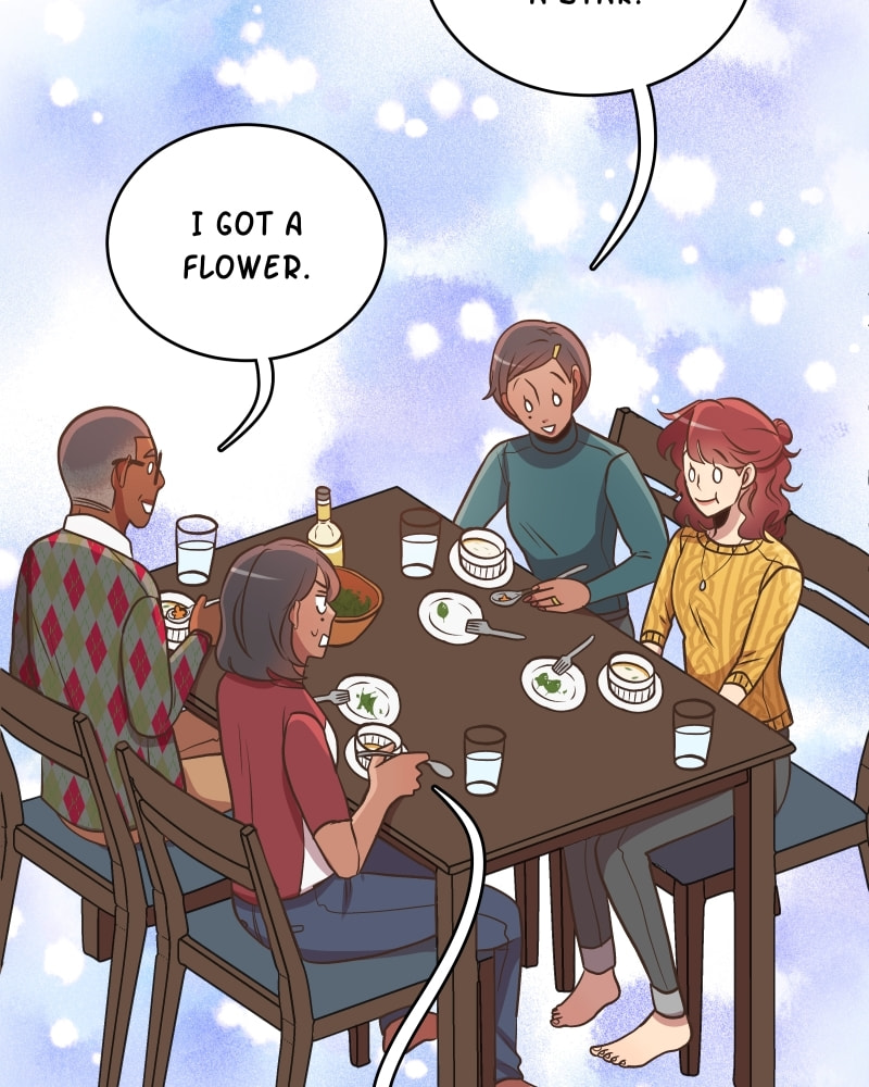 Gourmet Hound Chapter 158 page 5 - 