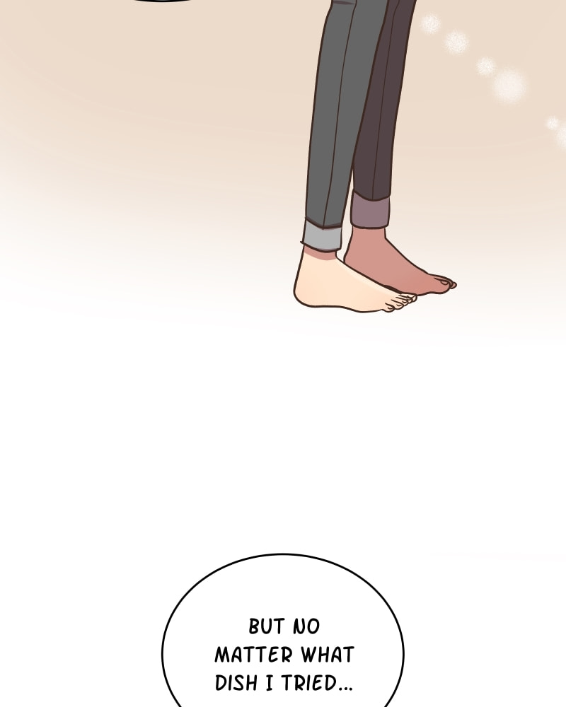 Gourmet Hound Chapter 158 page 41 - 