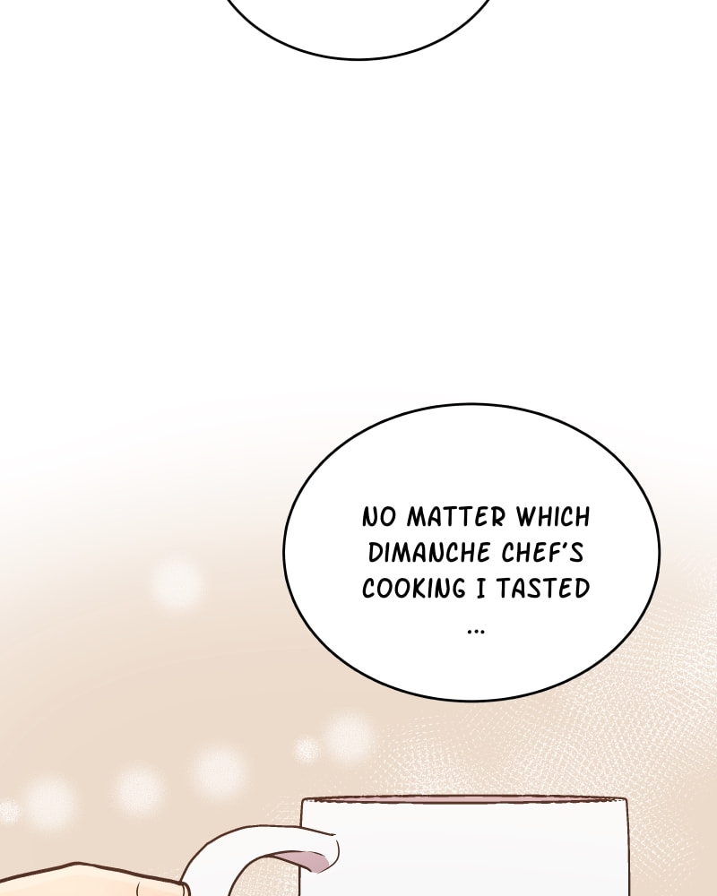 Gourmet Hound Chapter 158 page 42 - 