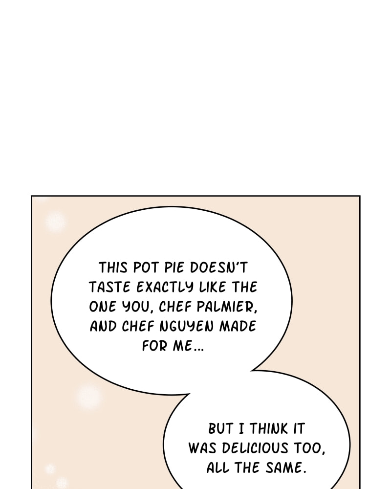 Gourmet Hound Chapter 158 page 44 - 