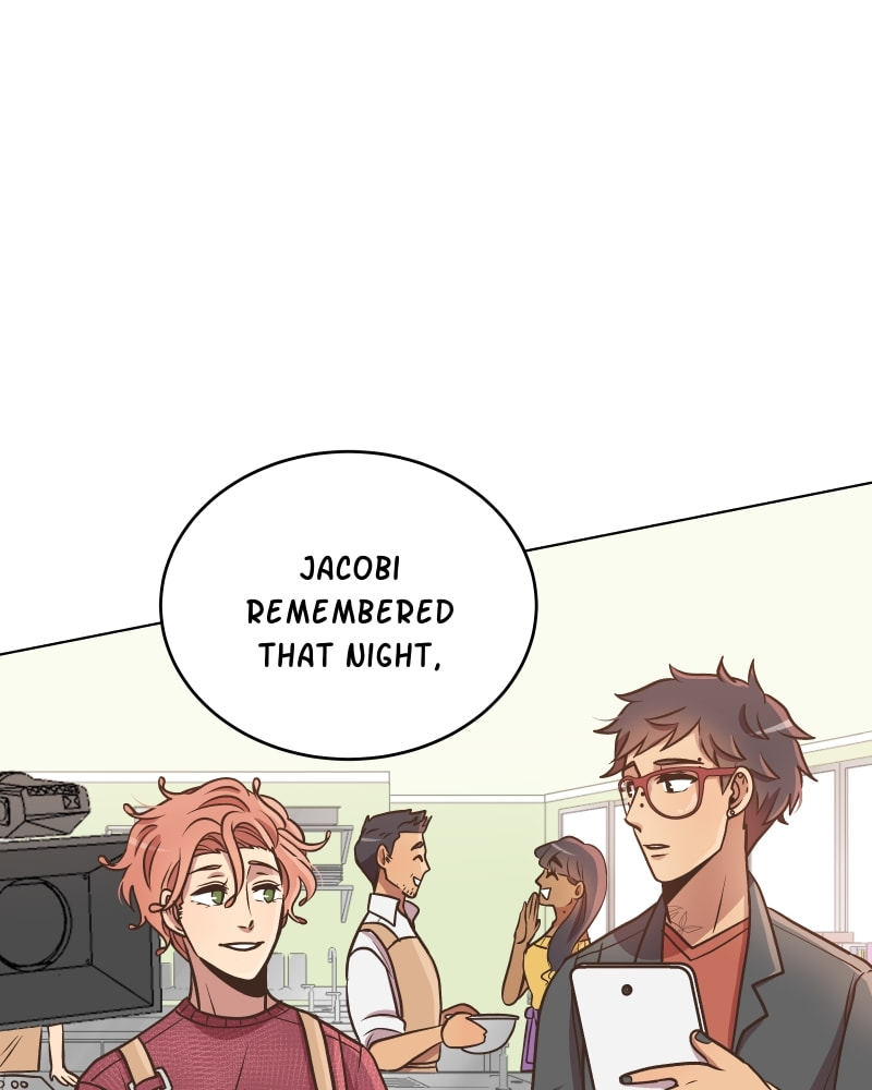 Gourmet Hound Chapter 158 page 46 - 