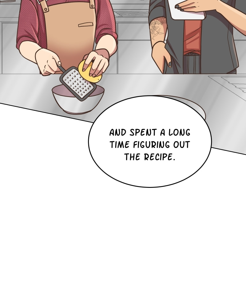 Gourmet Hound Chapter 158 page 47 - 