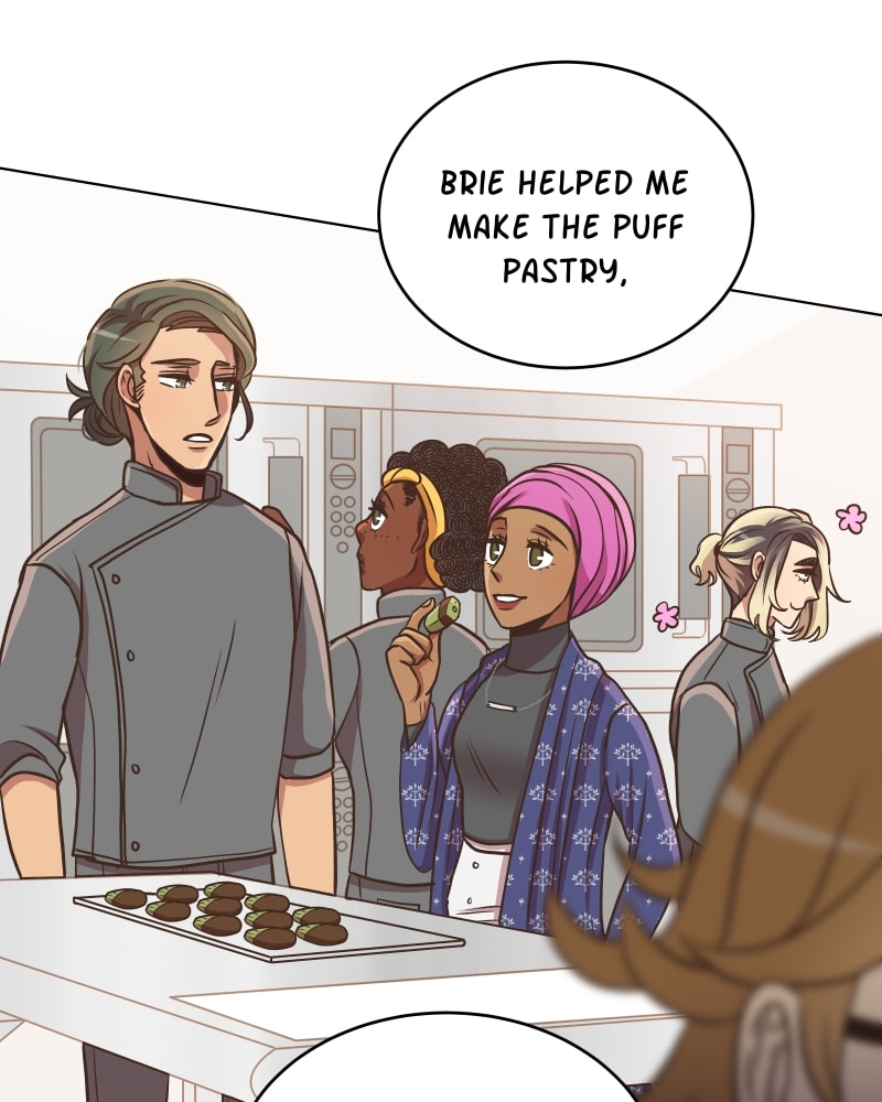 Gourmet Hound Chapter 158 page 48 - 