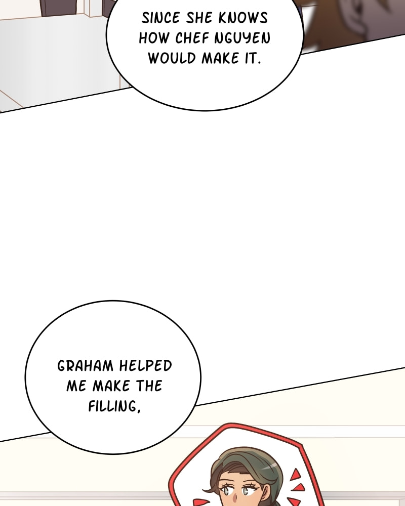 Gourmet Hound Chapter 158 page 49 - 
