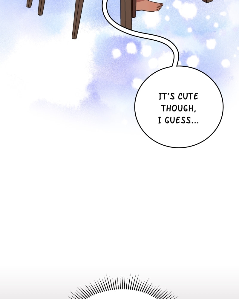 Gourmet Hound Chapter 158 page 6 - 