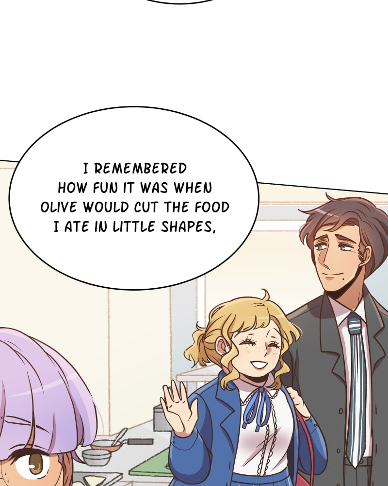 Gourmet Hound Chapter 158 page 51 - 