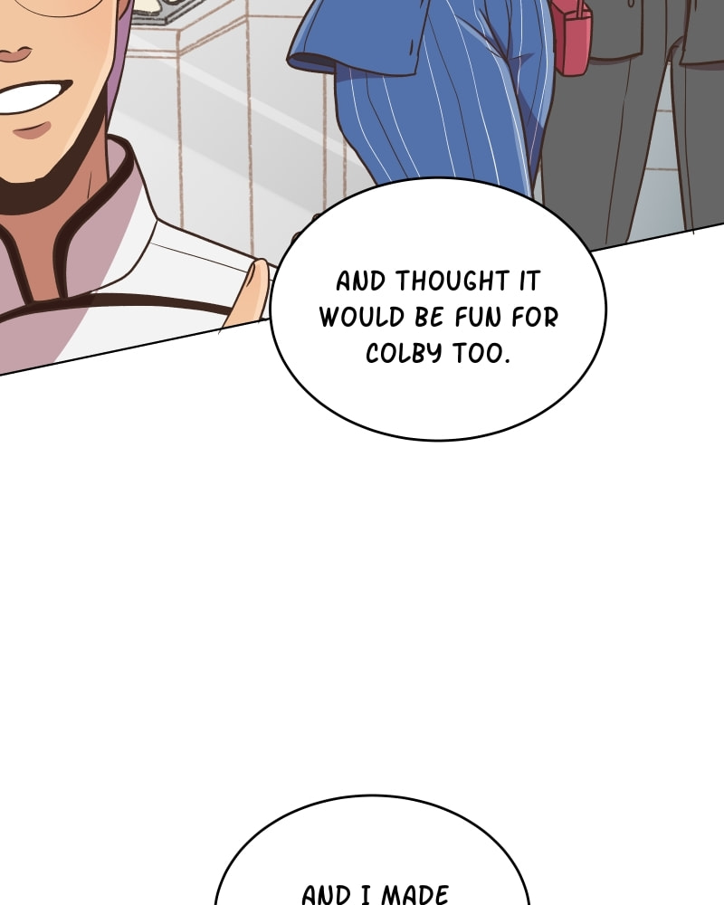 Gourmet Hound Chapter 158 page 52 - 