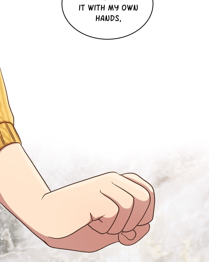 Gourmet Hound Chapter 158 page 53 - 