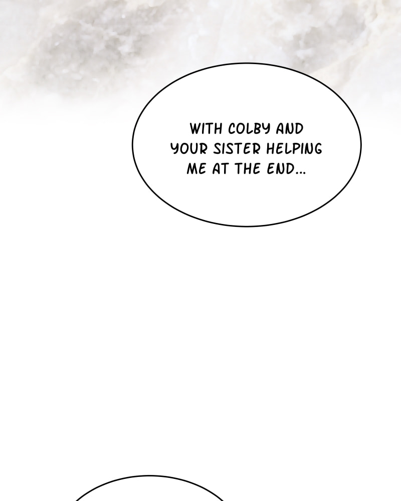 Gourmet Hound Chapter 158 page 54 - 