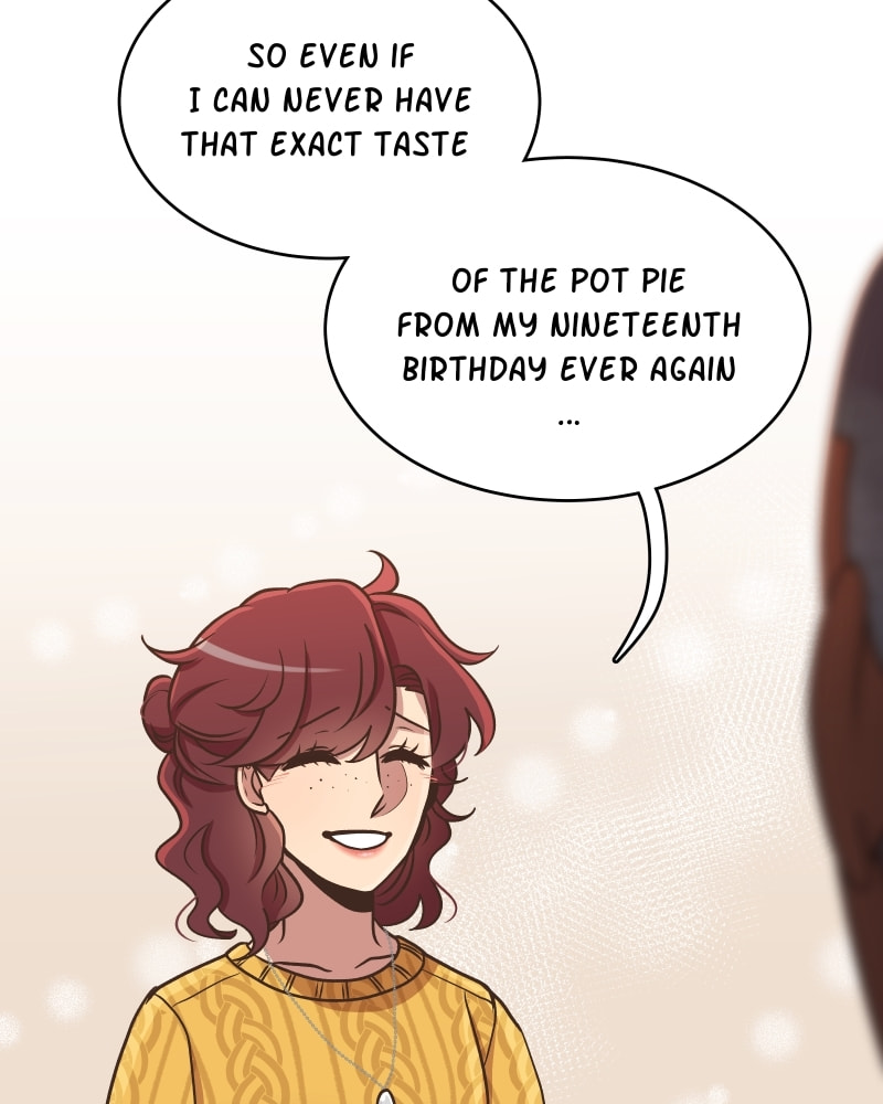 Gourmet Hound Chapter 158 page 55 - 