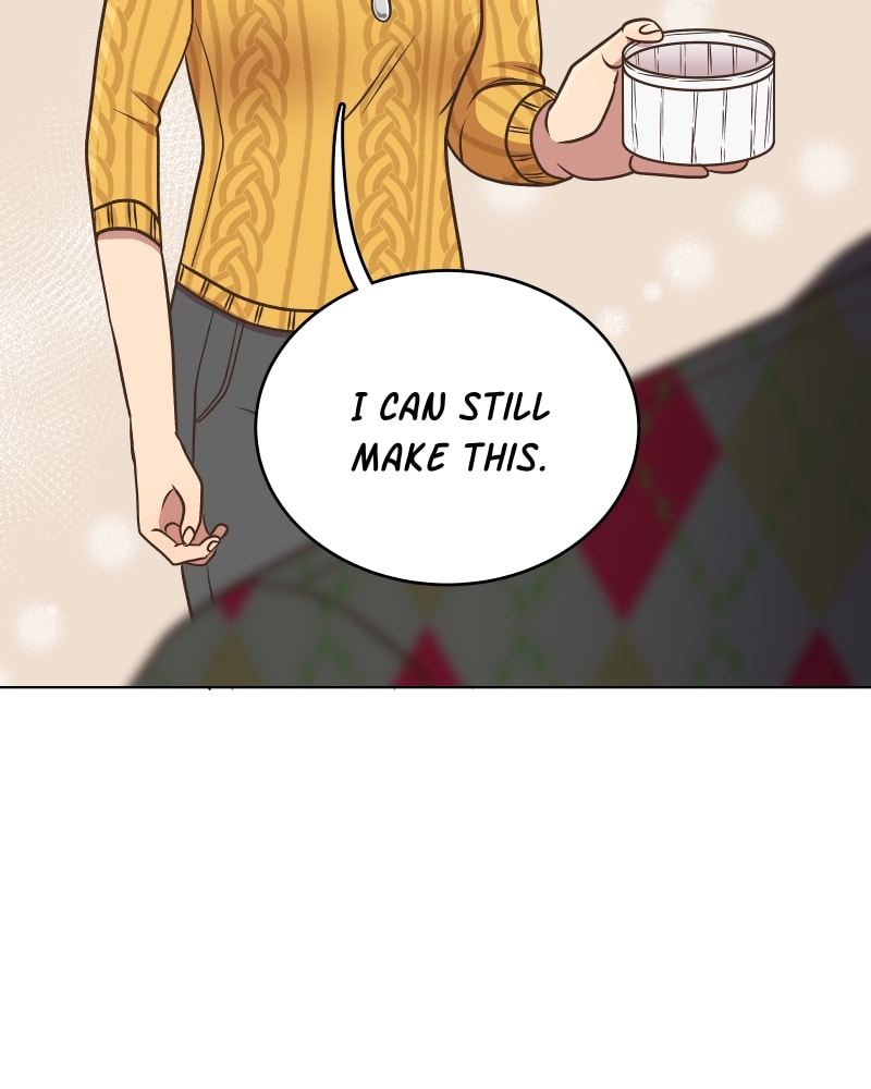 Gourmet Hound Chapter 158 page 56 - 