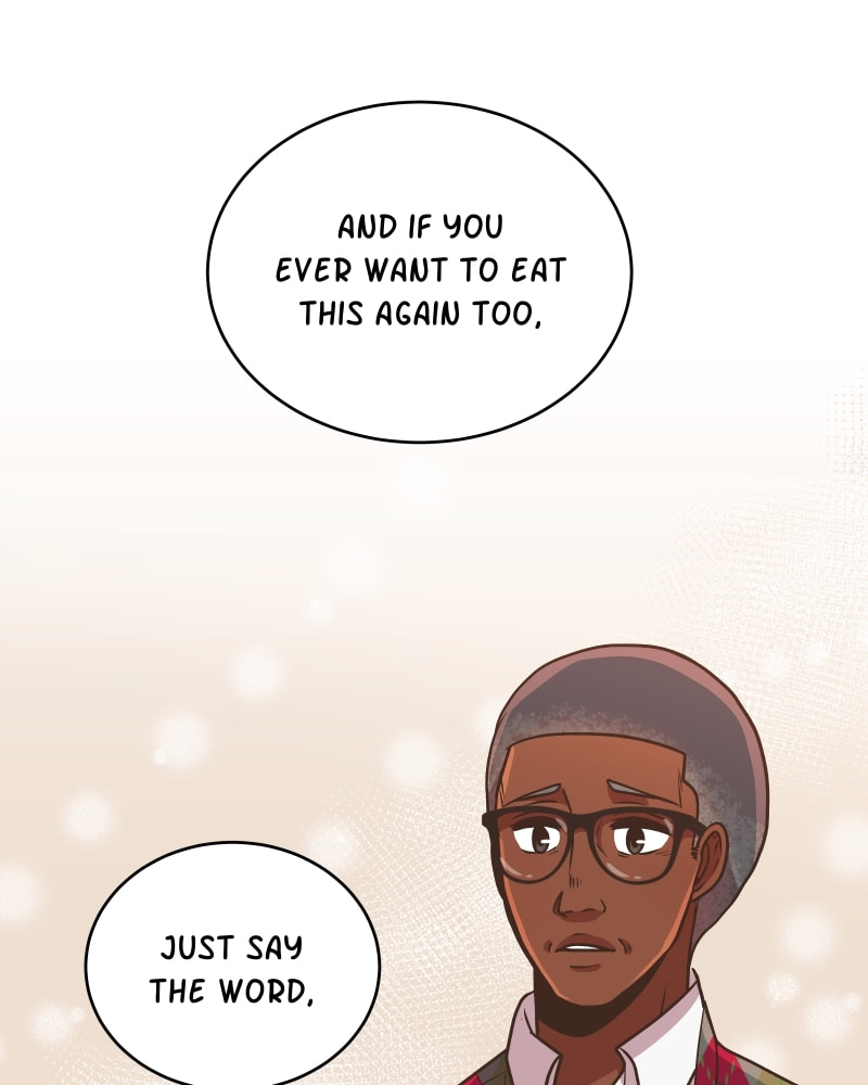 Gourmet Hound Chapter 158 page 57 - 