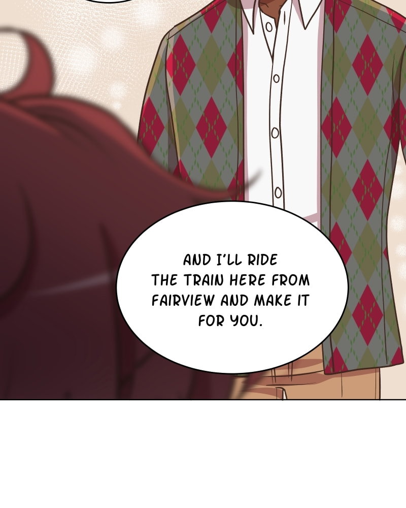 Gourmet Hound Chapter 158 page 58 - 
