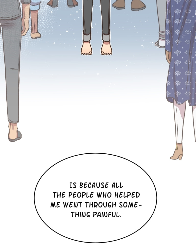 Gourmet Hound Chapter 158 page 61 - 