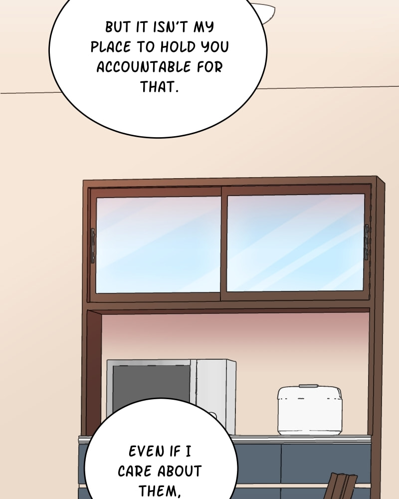 Gourmet Hound Chapter 158 page 65 - 