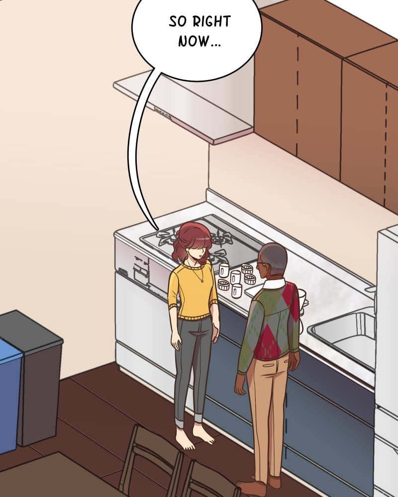 Gourmet Hound Chapter 158 page 67 - 