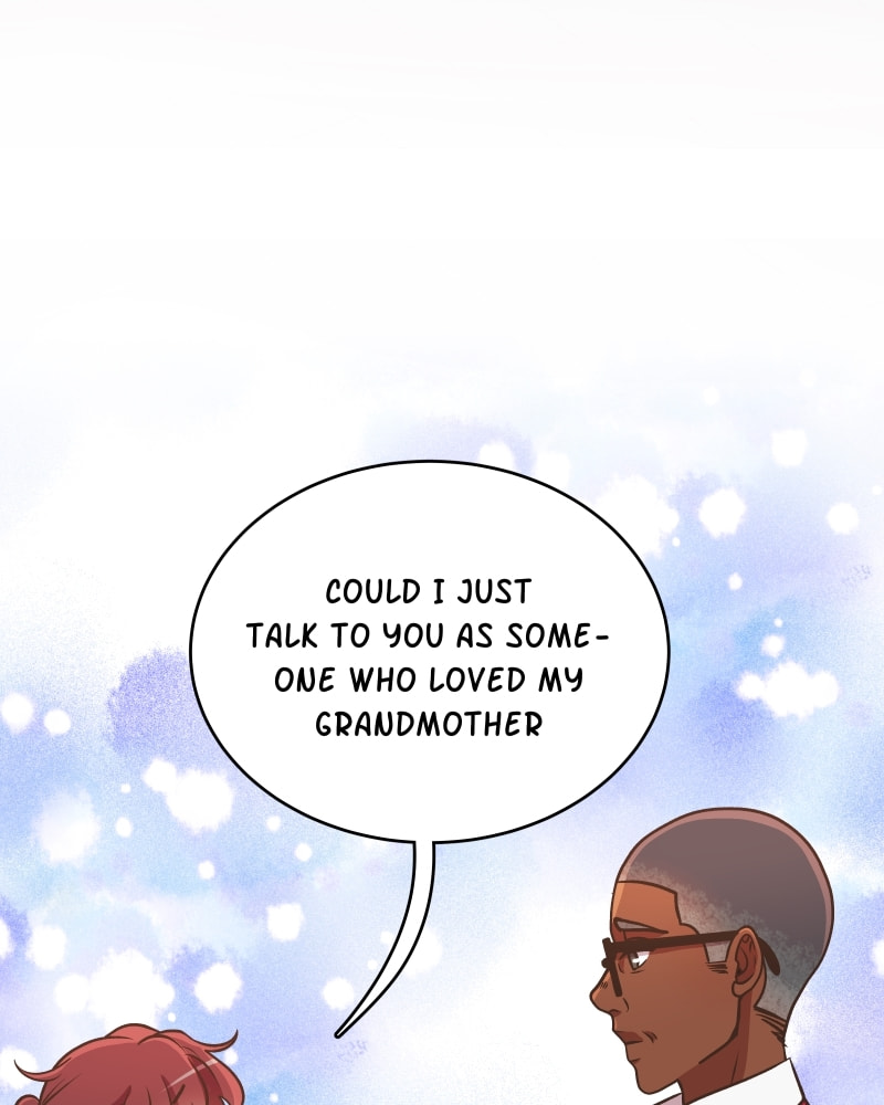 Gourmet Hound Chapter 158 page 69 - 